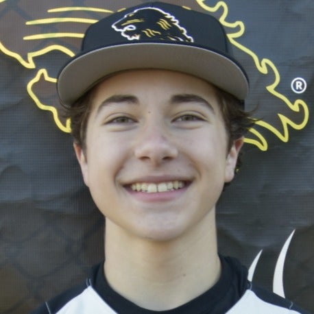 Joey Hardesty
