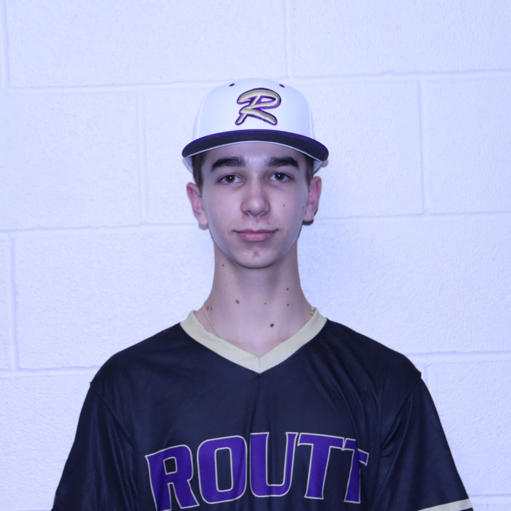 Talon Thompson mugshot
