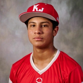 Damien Mendez mugshot