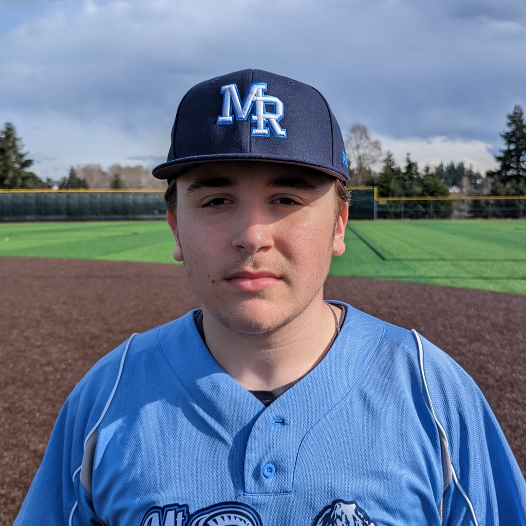 Dominic "Nic" Streitberger mugshot