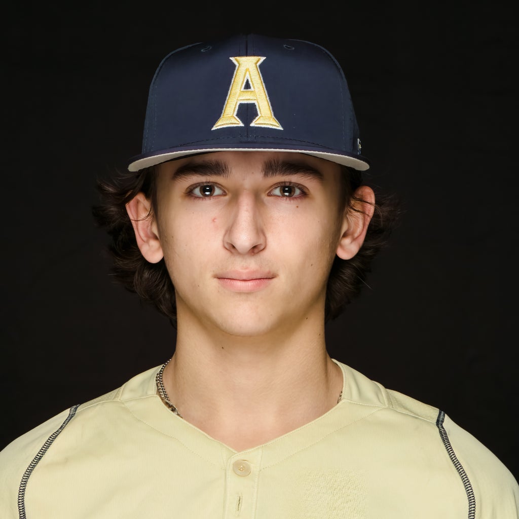 Tate Johnson mugshot