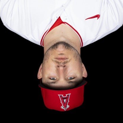 Trout Mike mugshot