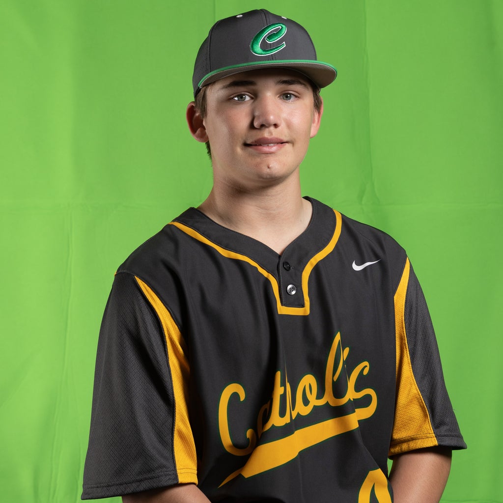 Cole Davis mugshot