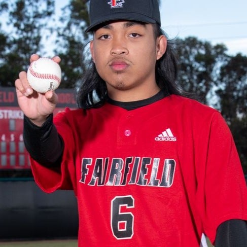 Christian De Leon mugshot