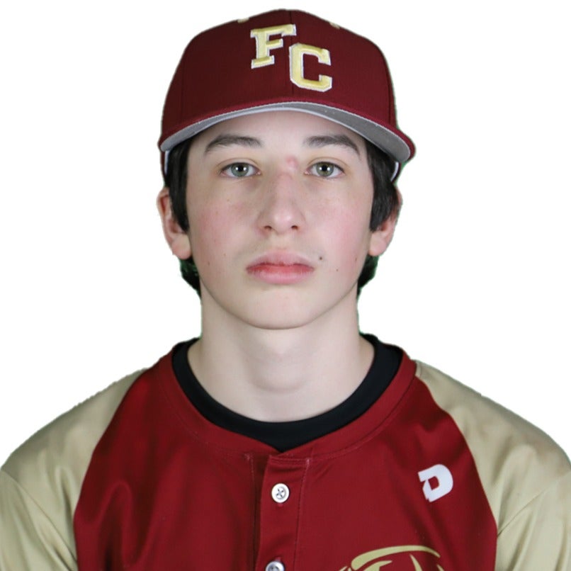Jackson Zampert mugshot
