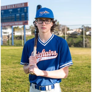 Louis Pierce mugshot