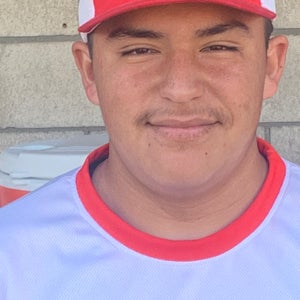 Noah Iglesias mugshot