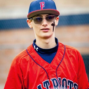 Anthony Flora