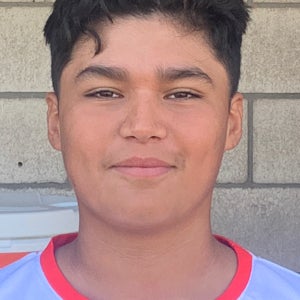 Ayden Haro mugshot