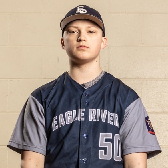 Cole Smith mugshot