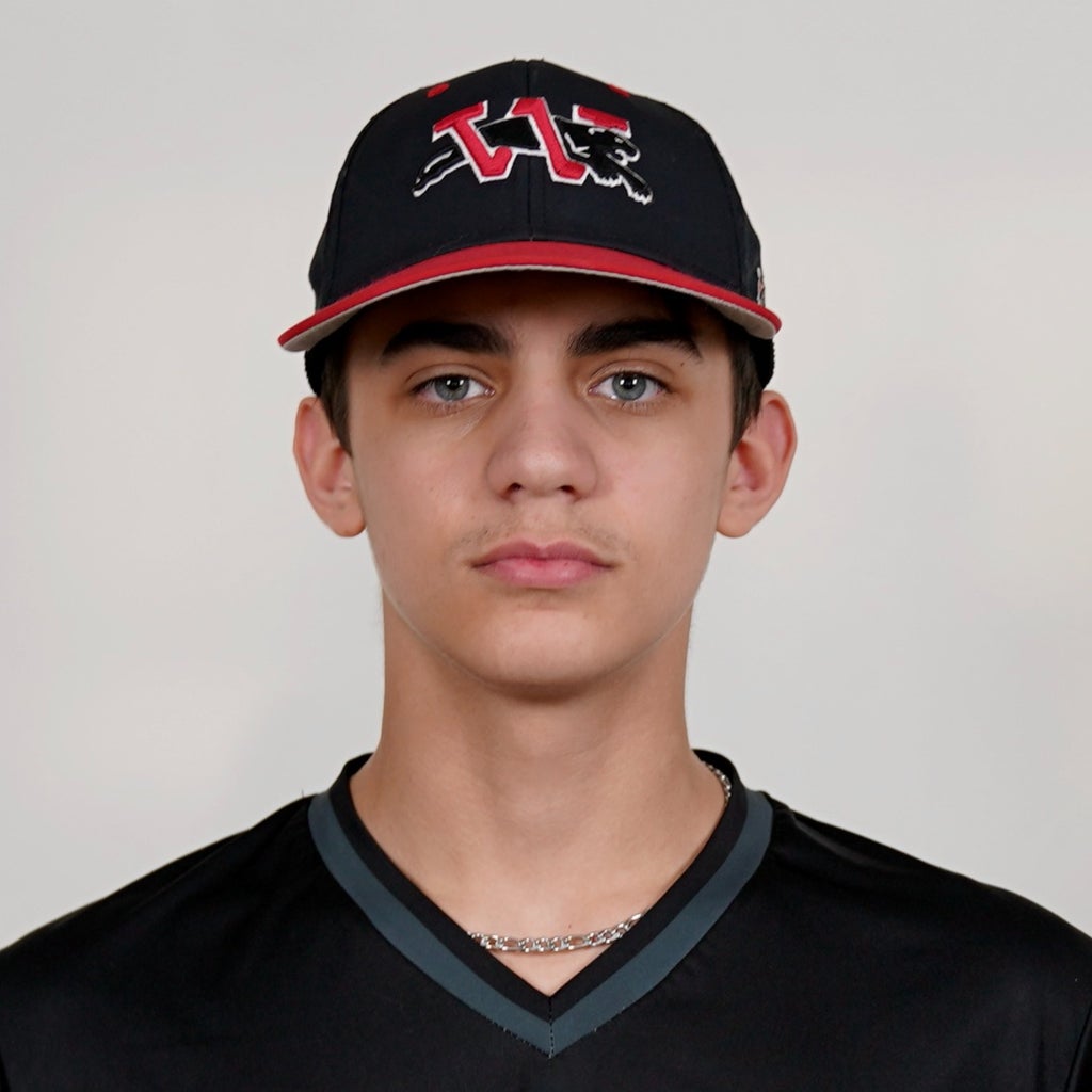 Nolan Sanew mugshot
