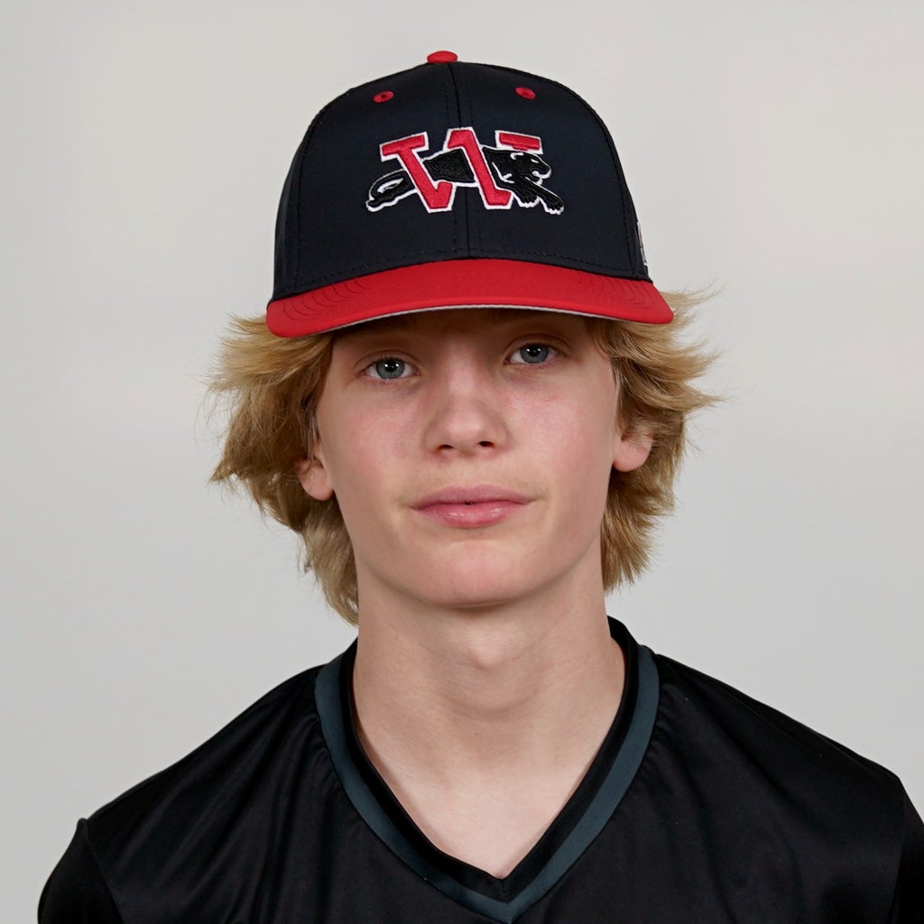 Ryan Watson mugshot