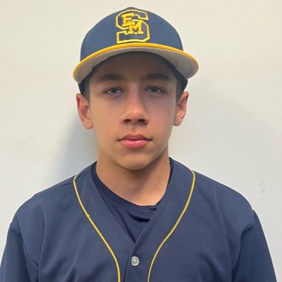 Max Pineda mugshot