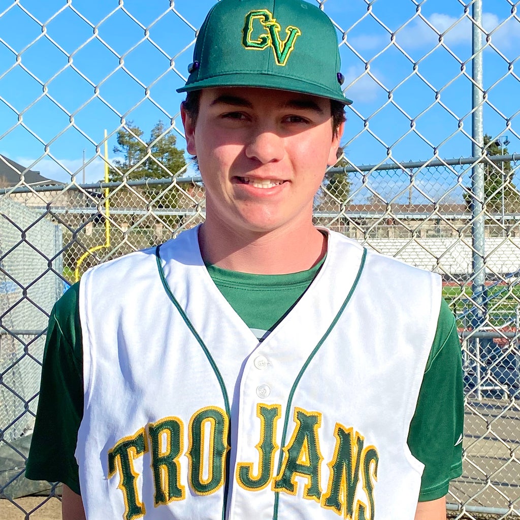 Damian Caldiero mugshot