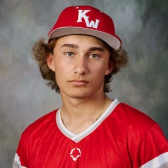 Dylan Benmbark mugshot