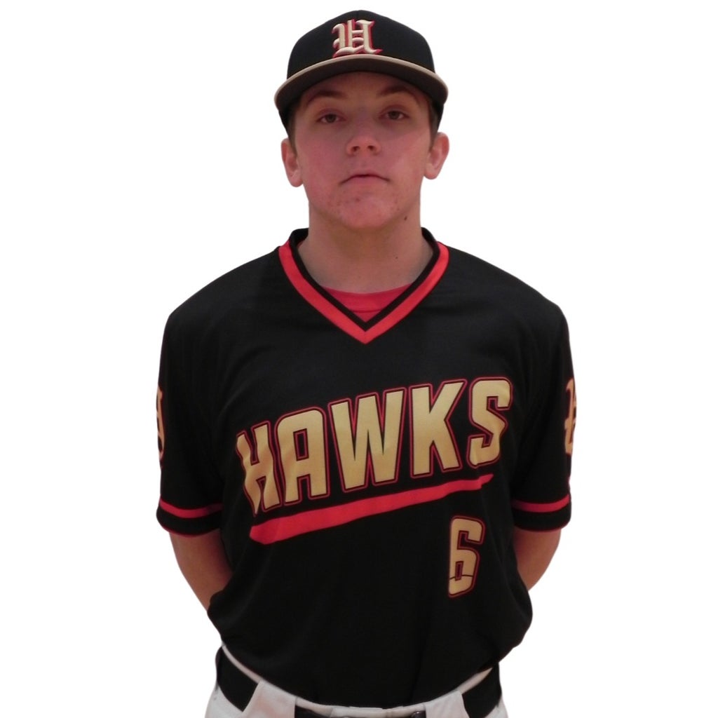 Cooper Colebank mugshot