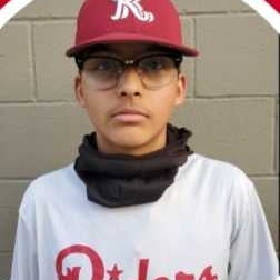 Manny Madrigal  mugshot