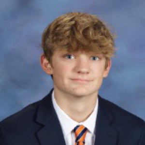 Cooper Hough mugshot