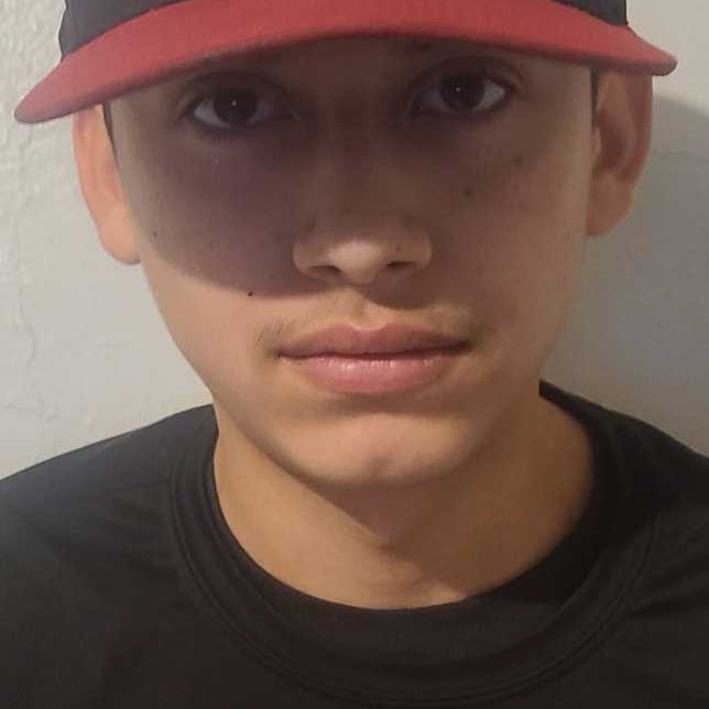 Paul Guzman mugshot