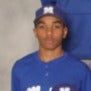 Kam Thompson mugshot