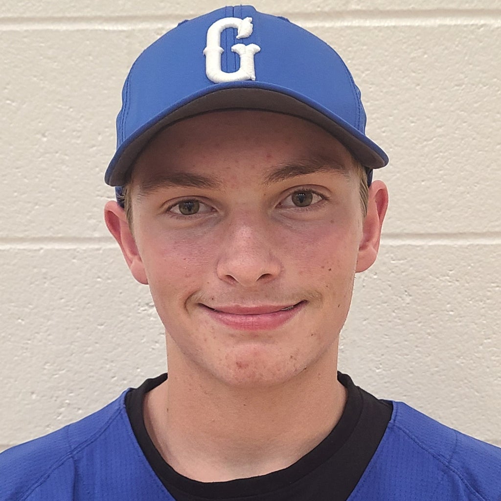 Cash Goodwin
