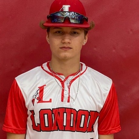 Mikey Landis