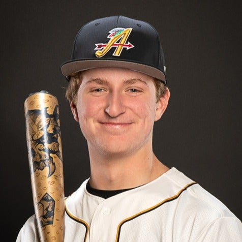 Reid Salyers