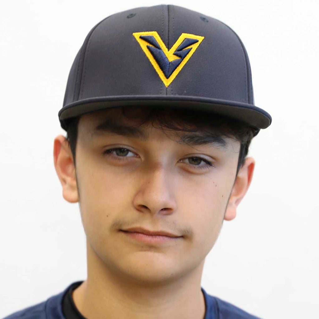 Jake  Olloqui  mugshot