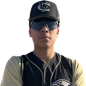 Jared Mendoza mugshot