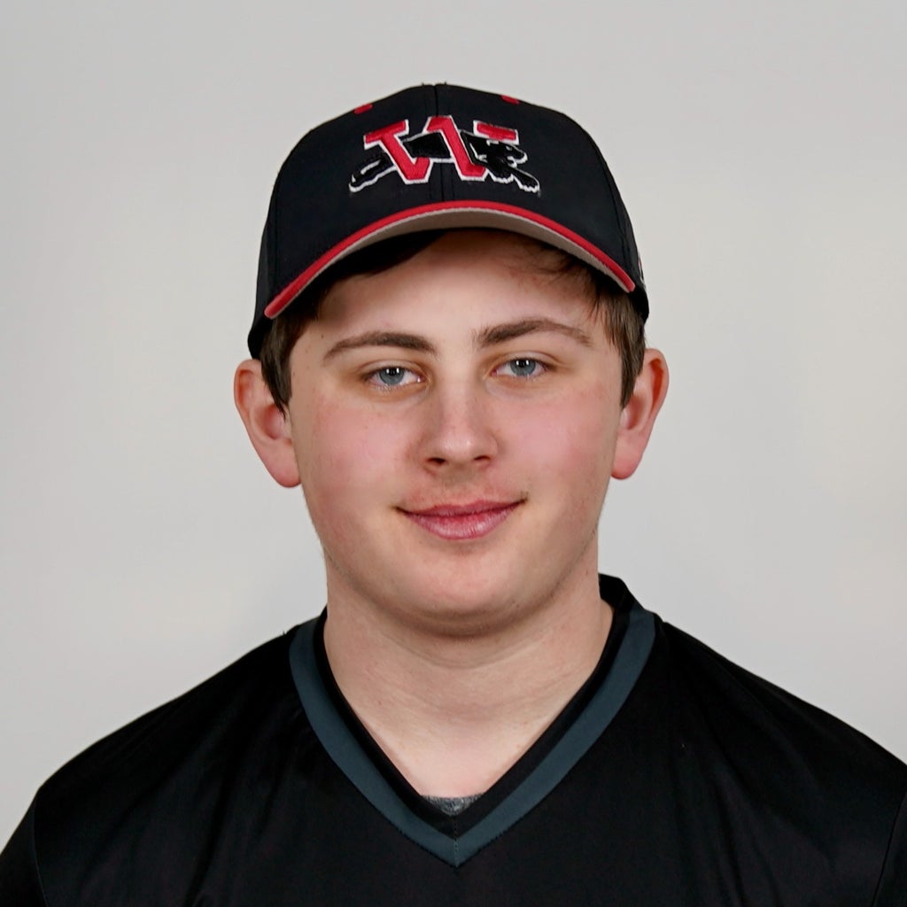 Logan Hanson mugshot