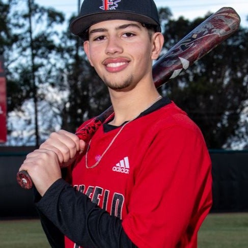 Ricardo Martin mugshot