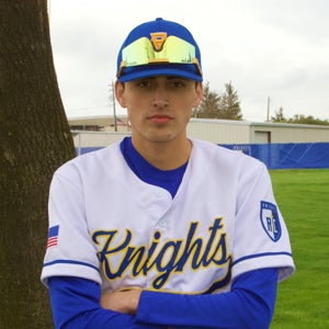 Josh Crivello mugshot