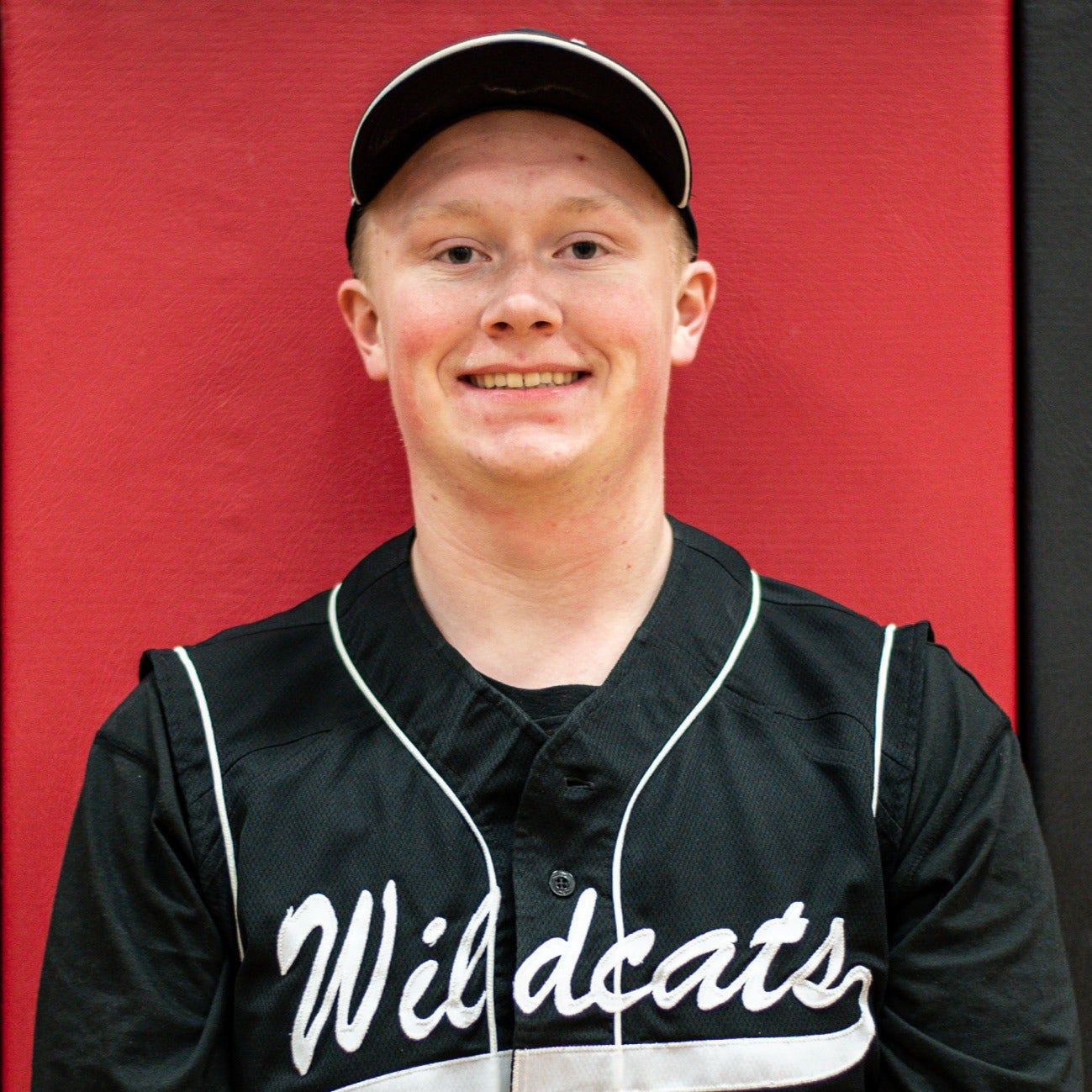 Jacob Mitchell