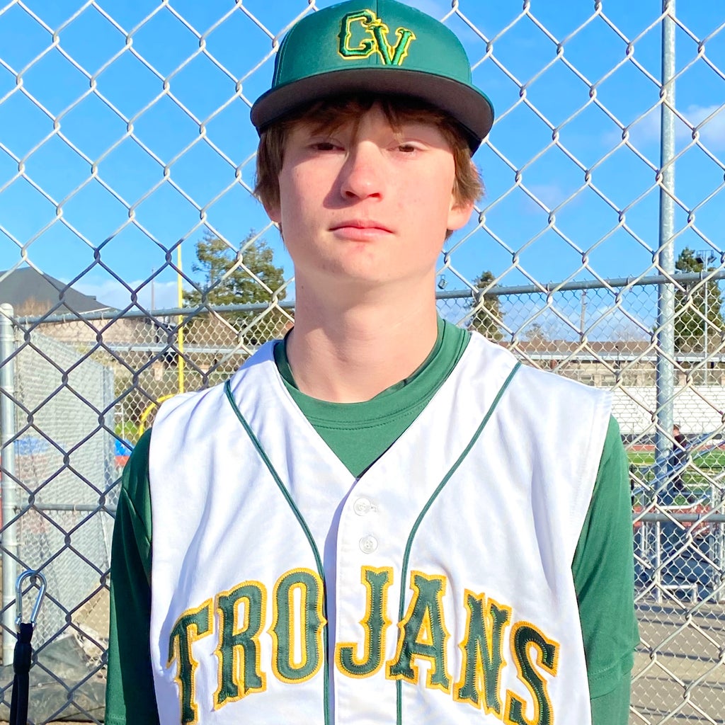 Scott Baldwin mugshot