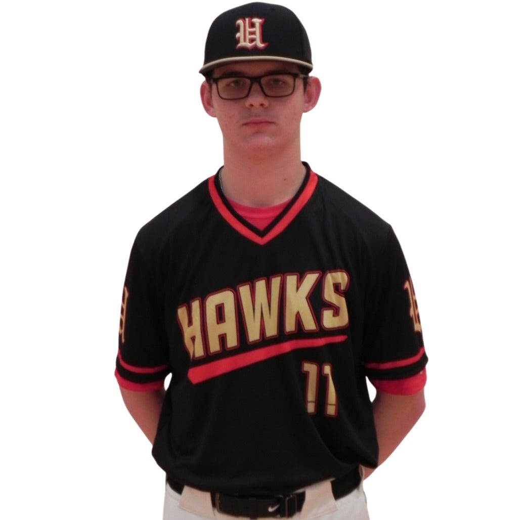 Jacob Kennison
