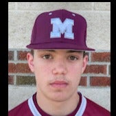 Drew Ginter mugshot