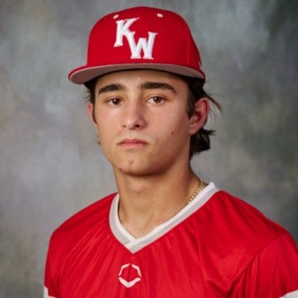 Tristan Weech mugshot