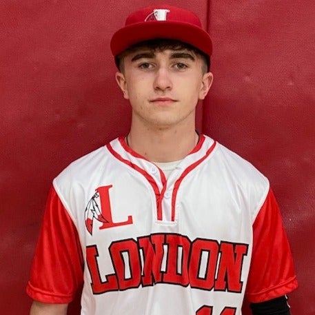 Landon Mcquirt mugshot