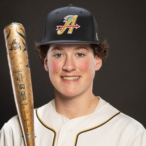 Aaron Stalter mugshot