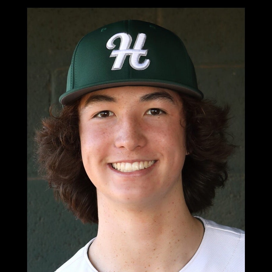 Keegan Kishimoto-Parrish