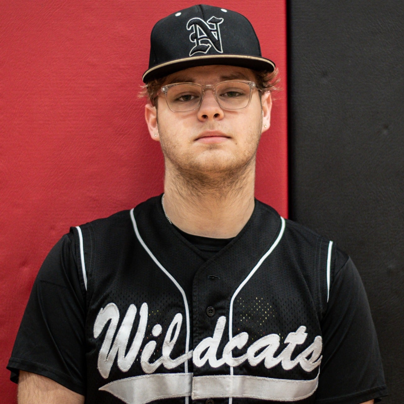Jayson Teribery