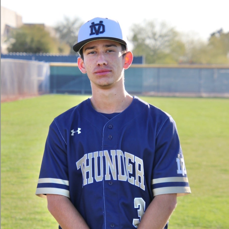 Noah Gutierrez mugshot