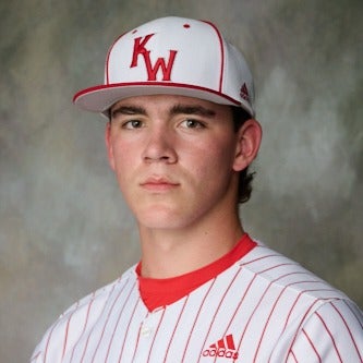 Kasey Kasper mugshot