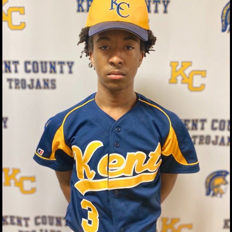 ZayVion Brown mugshot