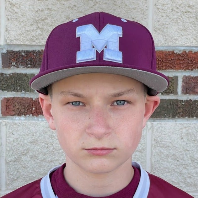 Maddux Kuhnle mugshot