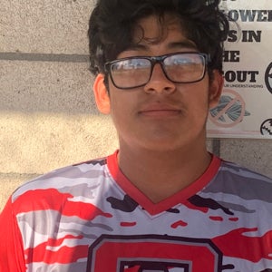 Ricardo Trejo mugshot