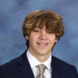 Anderson Lynch mugshot