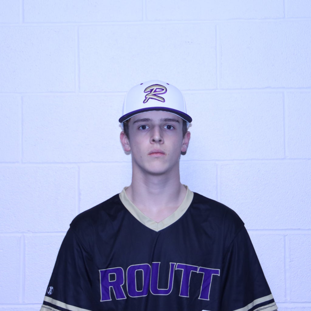 Brock Runyon mugshot