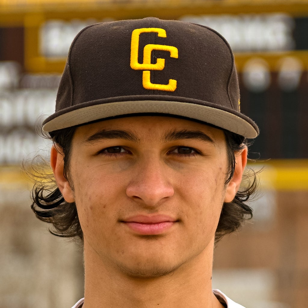 Cameron Montoya  mugshot