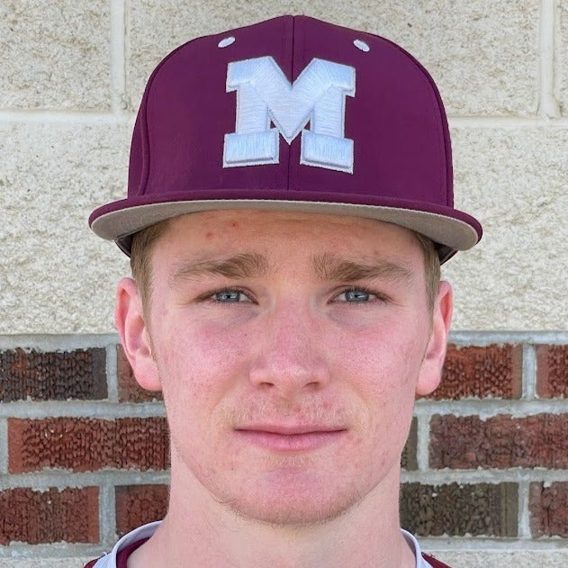 Brayden Freitag mugshot